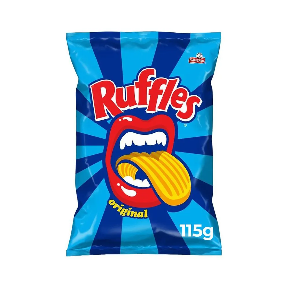 Imagem de Batata Ruffles